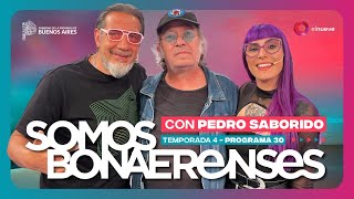 Somos Bonaerenses  Temporada 4 Programa 30 [upl. by Noteloc814]