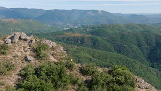 Sud Cévennes bougez respirez [upl. by Nolte319]