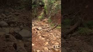 Lavasa Landslide [upl. by Aimal]