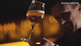 treibendekraft  Sebastian PrillerRiegele BiersommelierWeltmeister [upl. by Alyar845]