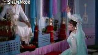 Mumtaz  Hamraaz  Tu husn hai [upl. by Cherice]