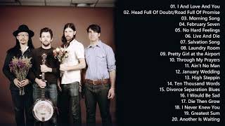 Best of The Avett Brothers  The Avett Brothers Radio [upl. by Iaoh613]