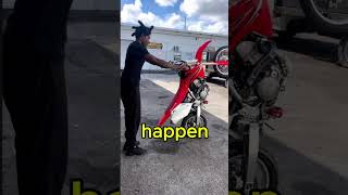 Funniest biker videos 😂☠️ [upl. by Donata]