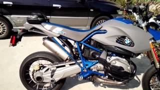 2006 BMW HP2 Euduro quotThe best bike ever madequot [upl. by Adimra]