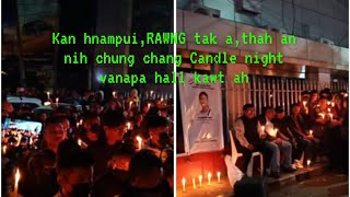 Kan unau Manipur Rawngtak a thah an nihhnam pasaltha te sunna [upl. by Aiello482]