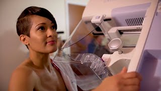 What to Expect During Your First Mammogram [upl. by Ortensia]