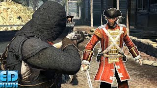 Assassin’s Creed Arnos Outfit Rampage amp Fun Ultra i7 8700k GTX 1080 TI [upl. by Rosenblast]