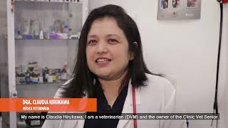 Testimonial Practice Owner Dr Hirukawa Sao Paolo Brazil [upl. by Nilsoj]