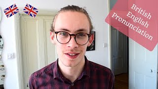 How to Pronounce the Most Common English Words in Modern British RP [upl. by Aninaj678]