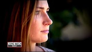 California woman shares story of surviving abduction by cop [upl. by Tobiah]