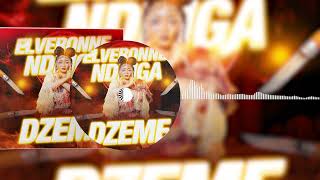 Elveronne Ndinga  DZEME Audio Officiel [upl. by Josh588]