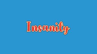 Insanity vs LI Crush [upl. by Oirotciv]