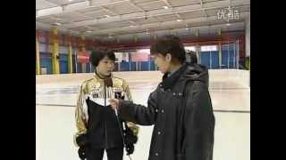 yuzuru 12 years old Eng Sub [upl. by Muhammad]