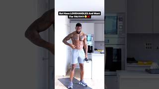 Hourglass Figure Workout🔥 THE TRUTH [upl. by Judas]