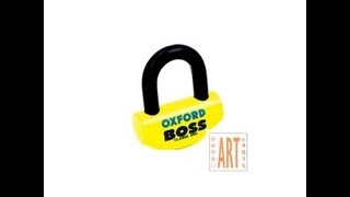 OXFORD BOSS  SCHIJFREMSLOT [upl. by Richardson]