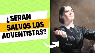 ¿Son los adventistas una secta [upl. by Kane358]