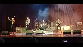 Wishbone Ash  The King Will Come  Warrior Live Istanbul [upl. by Amliw69]