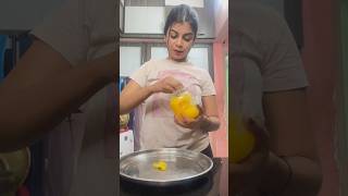 Let’s make DIY ghee moisturiser telugu girl skincare skincaretips skincareroutine trending [upl. by Aimerej181]