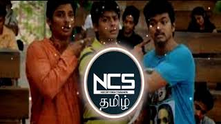 Nanban BGM  HBDThalapathy  Non Copyright Tamil  NCS  NCSTAMIL  TamilNcs  Latest [upl. by Kraska]