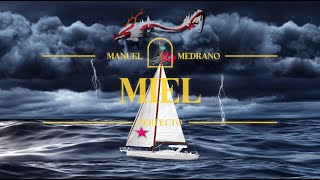 Manuel Medrano  Miel Visualizer [upl. by Syramad341]