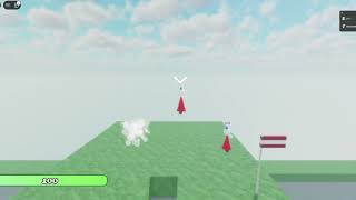 Pippins Movement and Animation Test [upl. by Tyrrell]