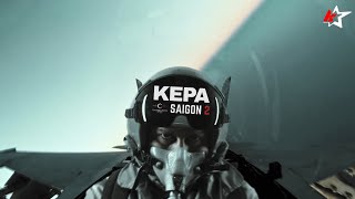 KEPA  SAIGON 2  VIDEO Bonus Track [upl. by Wivestad]