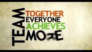 AUC MC Teamwork Video [upl. by Tadd]