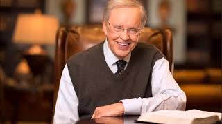 Pastor Charles Stanley El Deleite De Confiar En Dios [upl. by Ahseirej389]