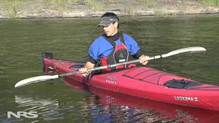 How To Do a Sculling Draw Stroke [upl. by Atiek119]