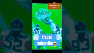 TOP 3 rushing plays this NFL season🔥🔥 shorts [upl. by Evelyn]