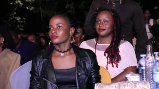 He Go Down Live Sembera Album Launch 2016  Irene Ntale [upl. by Kellyann]