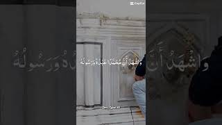 Masnoon Dua After Wazu Ablution  Easy amp Powerful Supplication senseislam theprophetspath [upl. by Candi10]