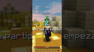 Recuerdos 😢 pvp bedwars zonecraft [upl. by Ytram58]