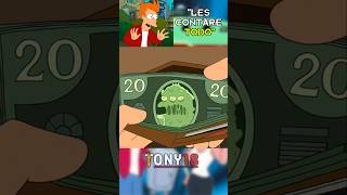 FRY REAPARECE EN EL FUTURO😱🤯 FUTURAMA【T6 EP1】 [upl. by Greenwood]