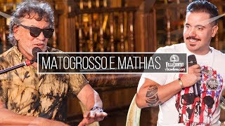 Matogrosso amp Mathias  De Igual Pra Igual Ao Vivo no Villa Country e Showlivre 2018 [upl. by Firehs697]