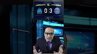 OM  PSG [upl. by Pernick]