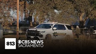 6th grader describes shooting at Northern California school [upl. by Karole671]