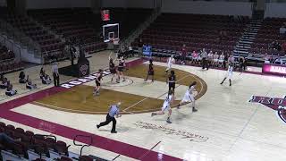 Womens Basketball vs Lynchburg College [upl. by Kevyn]