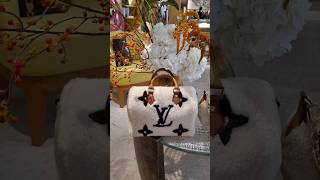 New LOUIS VUITTON amp CELINE 🔥 shorts louisvuittonbag celinebag [upl. by Veal34]