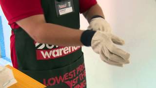 How To Install An Exhaust Fan  DIY At Bunnings [upl. by Cyprian]