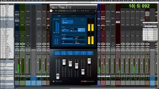 Relab Development  VSR REV6000  Mixing With Mike Plugin of the Week [upl. by Micco]