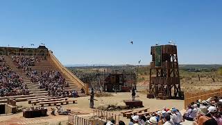 Puy du Fou Toledo [upl. by Wollis]