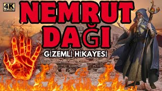 GİZEMLİ NEMRUT DAĞI BELGESELİ 4K [upl. by Krell650]