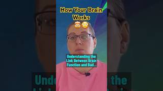 The Surprising Way Your Brain Works  Explained in 2024 [upl. by Inaffit]