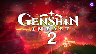 Genshin Impact 2 [upl. by Ydisac]