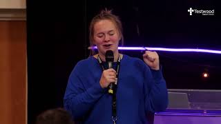 Testwood Baptist Church Live 03112024 [upl. by Wat]