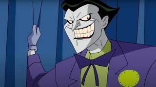 Mark Hamill Joker laugh impression [upl. by Ymeraj]