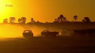 Old Top Gear  Botswana Special pt10 [upl. by Akimert]