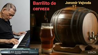 Barrilito de cerveza [upl. by Ettelegna]