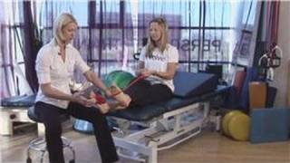 Achilles Tendon  Ankle Exercise for the Achilles Tendon [upl. by Dorelle]